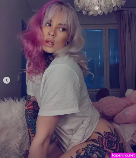 Ida Turunen OnlyFans Thumbnail #nPEILq7jgT