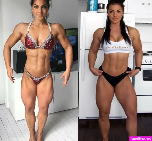 Idabergfoth OnlyFans Thumbnail #9nbnGOKl6i