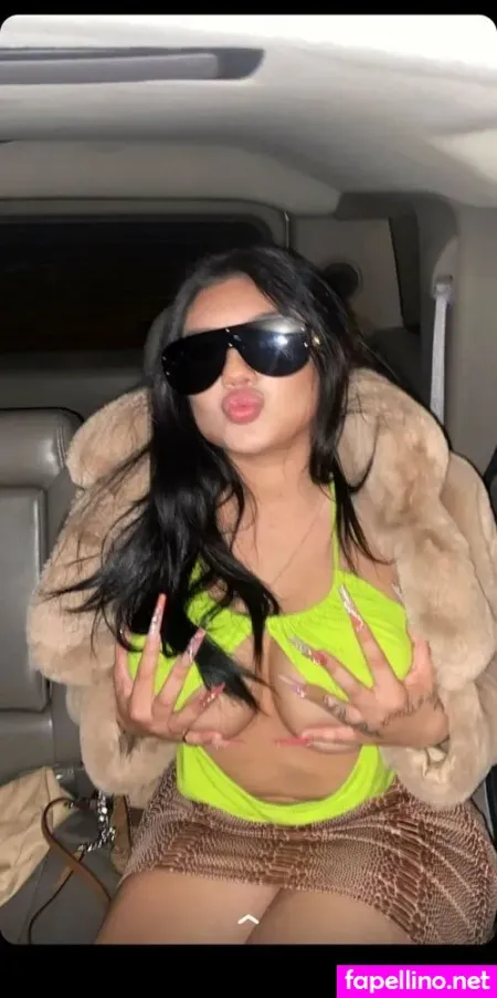 Idalislamodelo OnlyFans Thumbnail #dUj3ZtyPke
