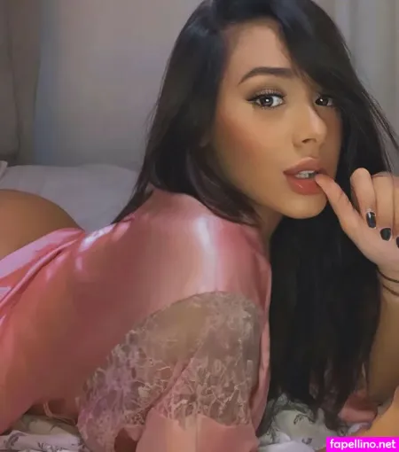 Idania Marina OnlyFans Thumbnail #HBRMCPCBqF