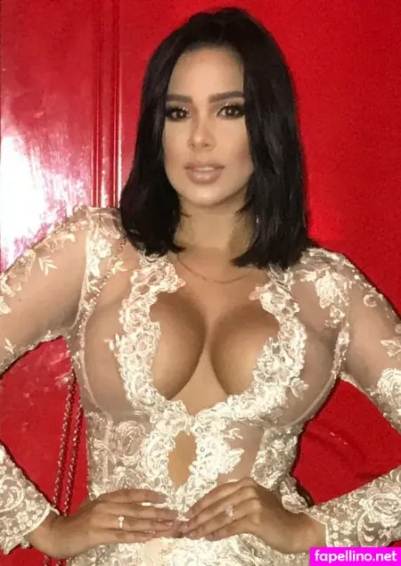 Idania Sanchez OnlyFans Thumbnail #qc4yRLDSoV