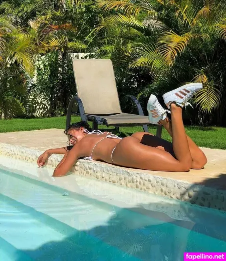 Idania Sanchez OnlyFans Thumbnail #zDNIfKdINi