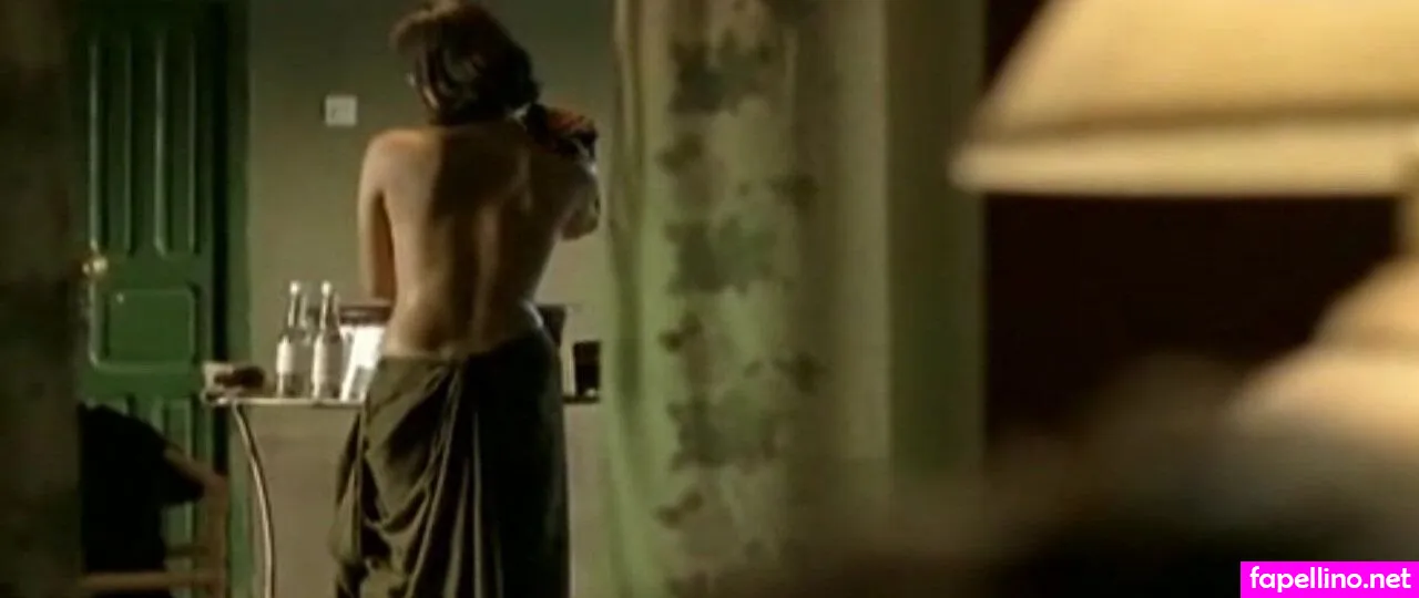 Idil Üner Nude Leaked OnlyFans Photo #QVe9itxSC4