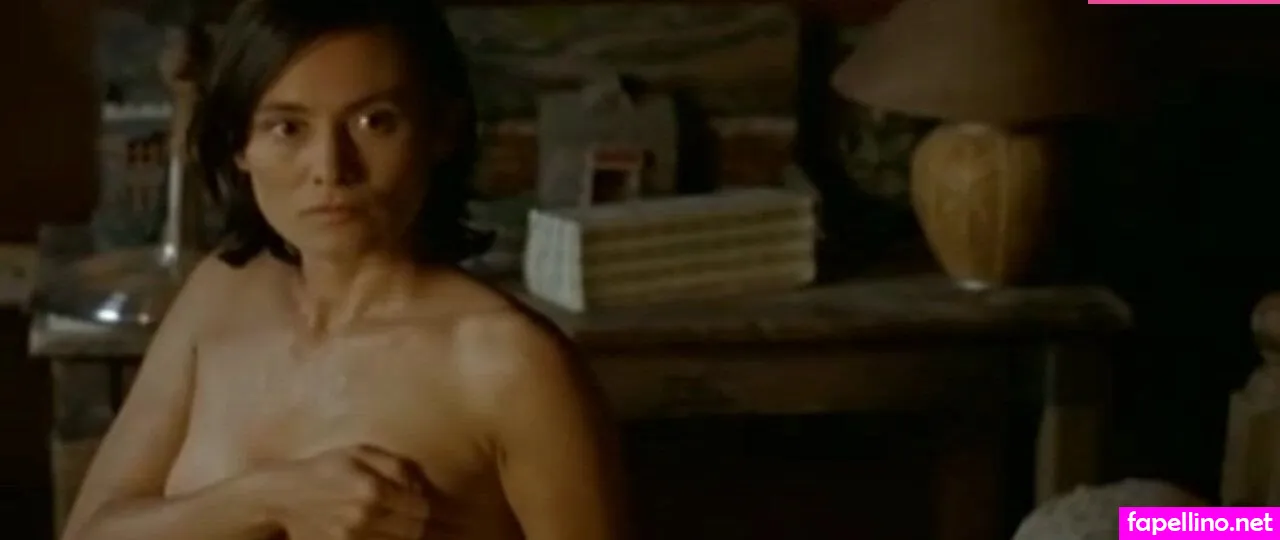 Idil Üner Nude Leaked OnlyFans Photo #W6Hyj3UghR