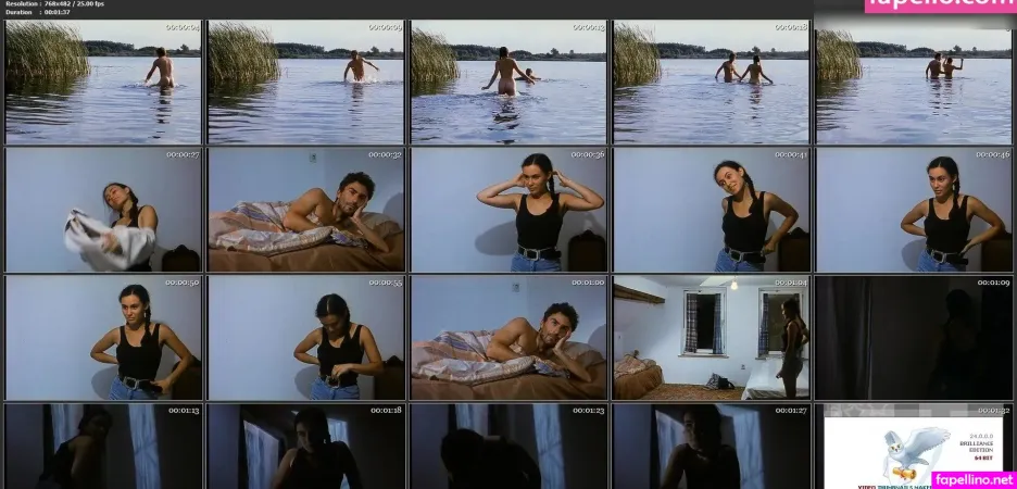 Idil Ner OnlyFans Thumbnail #wbyBUM1ZiF