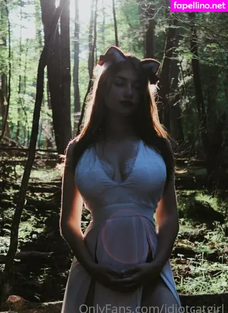 Idiotcatgirl OnlyFans Thumbnail #735GHoCem6