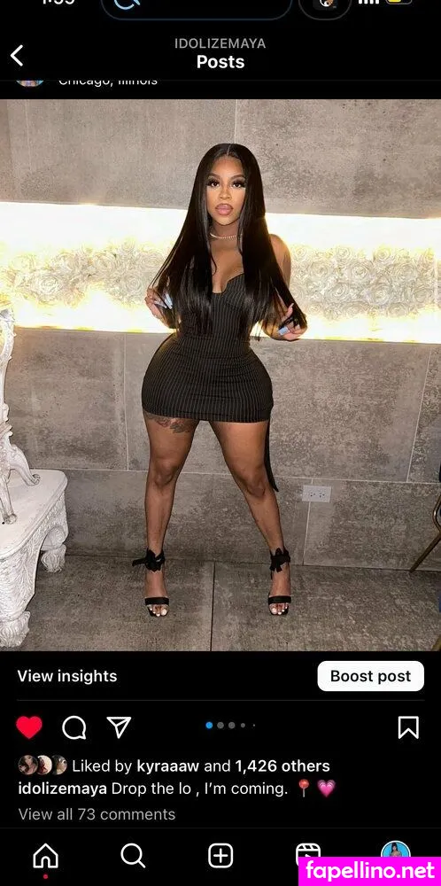 idolizedmaya, idolizemaya Nude Leaked OnlyFans Photo #0FOClsceNz