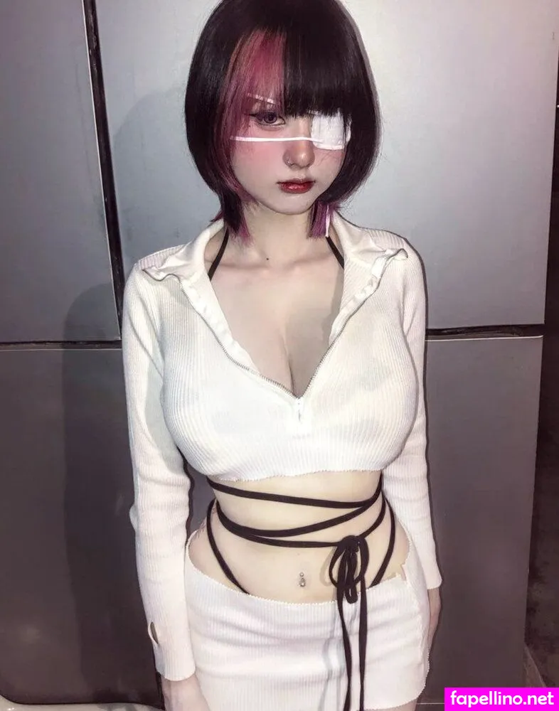 idontwannabeyouanymore.u Nude Leaked OnlyFans Photo #PyO2doAwXq