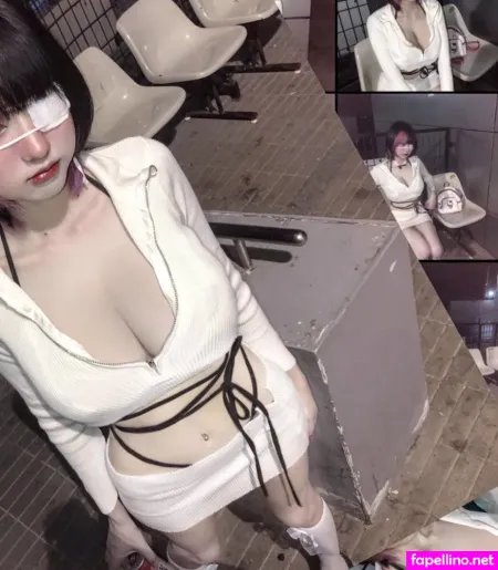 Idontwannabeyouanymore OnlyFans Thumbnail #cIylofuqS8