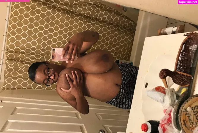 Idreamofebony OnlyFans Thumbnail #31Vi0mGdeF