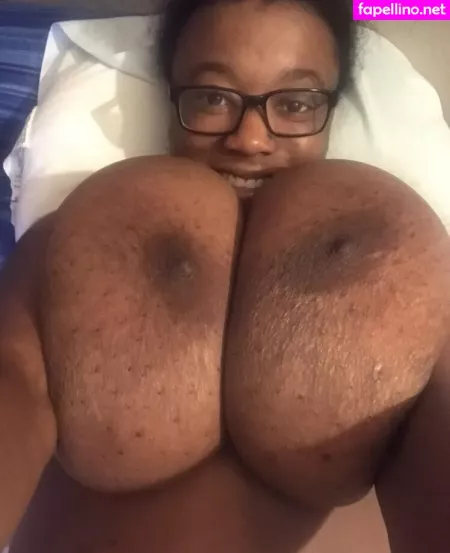 Idreamofebony OnlyFans Thumbnail #7ZNZTdId2r