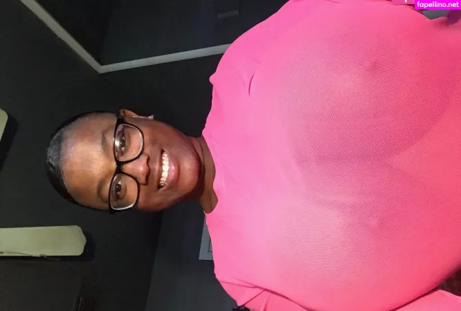 Idreamofebony OnlyFans Thumbnail #CB3WFZrctq