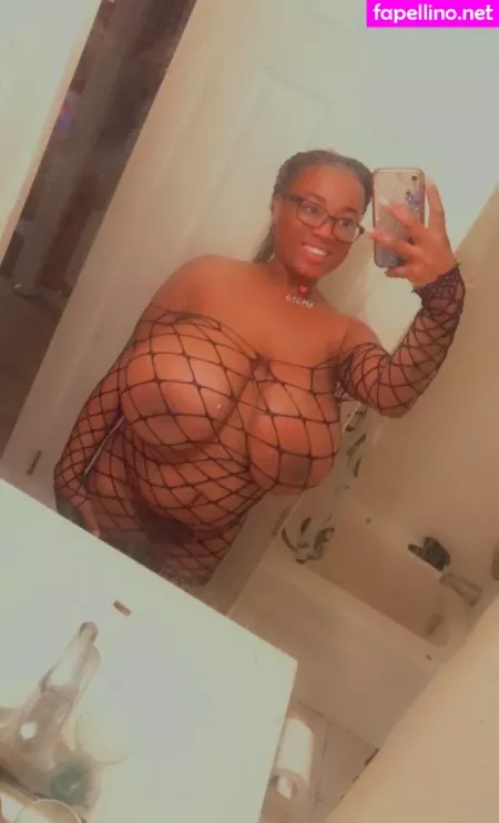Idreamofebony OnlyFans Thumbnail #GSvQoNnSTU