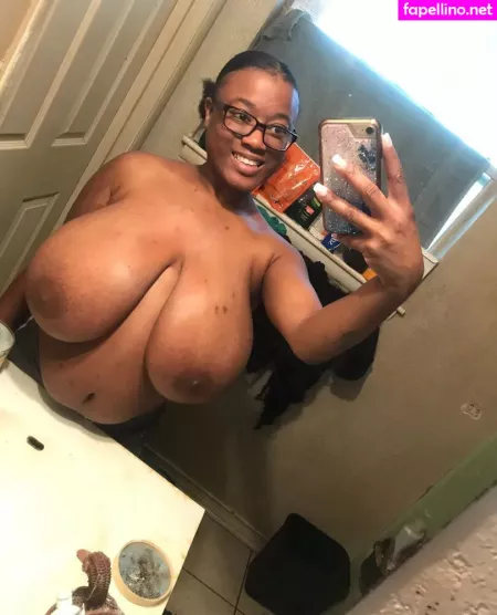 Idreamofebony OnlyFans Thumbnail #N3LzmevucV