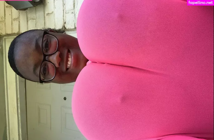Idreamofebony OnlyFans Thumbnail #VSh5mOooD4