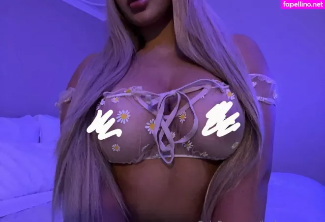 Iesha Mareee OnlyFans Thumbnail #FTIKe3pV29