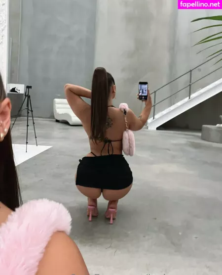 Iesha Mareee OnlyFans Thumbnail #MTYe5a1YWU