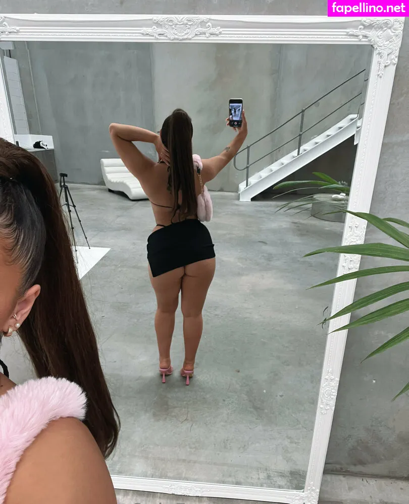 iesha.mareee, iesha_mariee Nude Leaked OnlyFans Photo #ftJR24aCLI