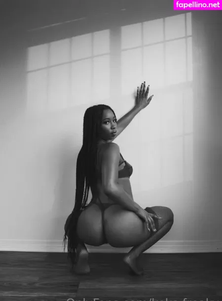 Ieshamarie20 OnlyFans Thumbnail #FcKn2zGHoK