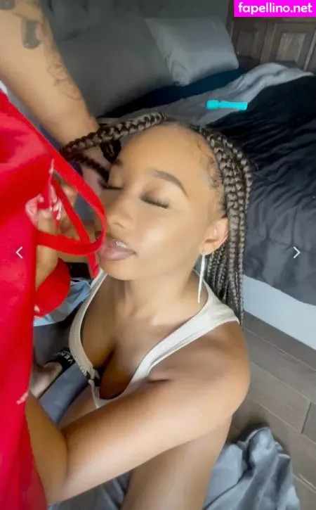 Ieshamarie20 OnlyFans Thumbnail #LpX7P9aiT5