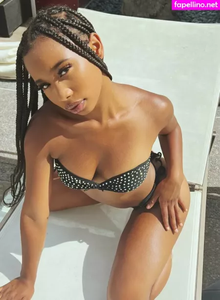 Ieshamarie20 OnlyFans Thumbnail #ecaueS8RLP