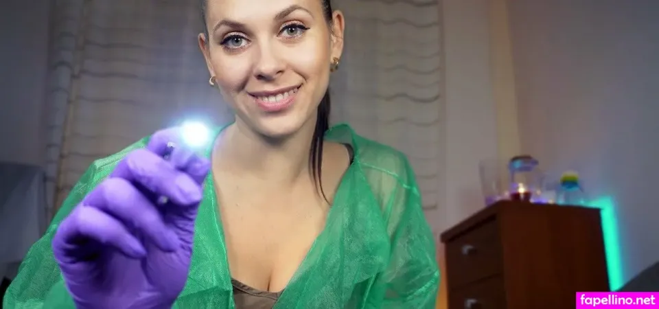 Ieva Asmr Main Profile Photo