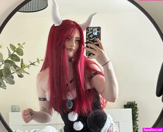 Ifaerae OnlyFans Thumbnail #7ZRvRdmj9E