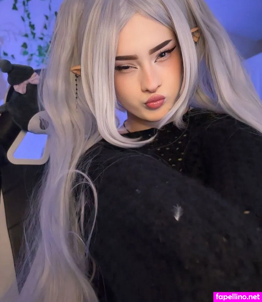 eipher, ifaerae Nude Leaked OnlyFans Photo #IQF5njBMfA