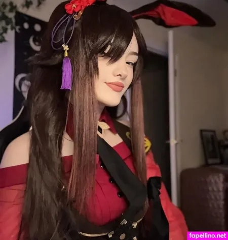 Ifaerae OnlyFans Thumbnail #KneAdo8EnT