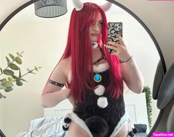 Ifaerae OnlyFans Thumbnail #z5gWCZrfog