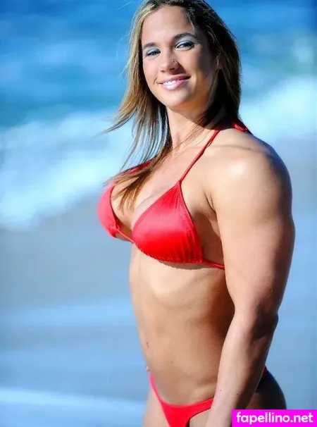 Ifbb Muscle Athletic Professional OnlyFans Thumbnail #92ckfYrC7P