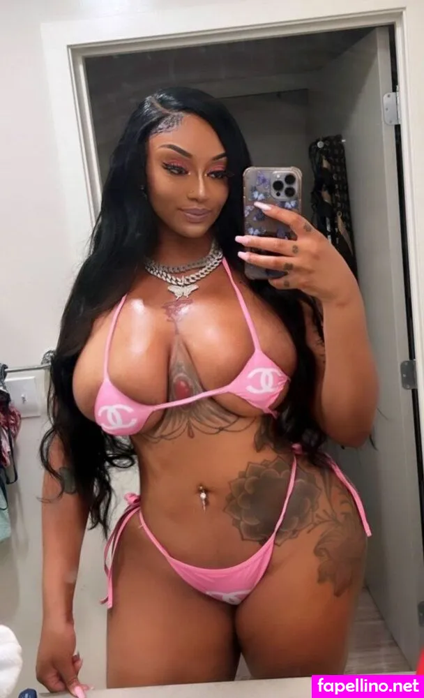 Ifeoma Sophia Nude Leaked OnlyFans Photo #VpswhugpuQ
