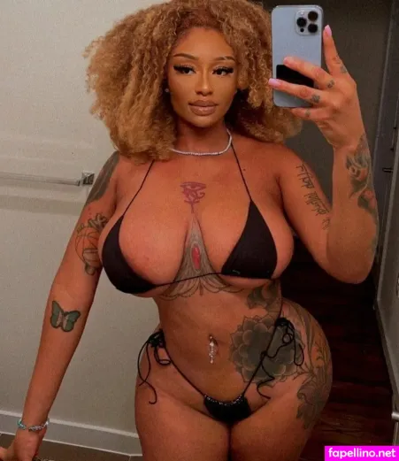 Ifeoma Sophia OnlyFans Thumbnail #kviLI7nPko