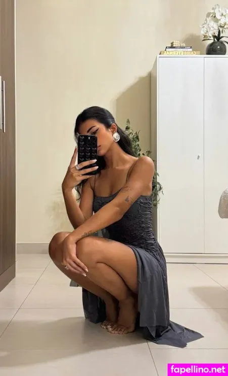 Iffat Marash OnlyFans Thumbnail #3Rogr4msCL