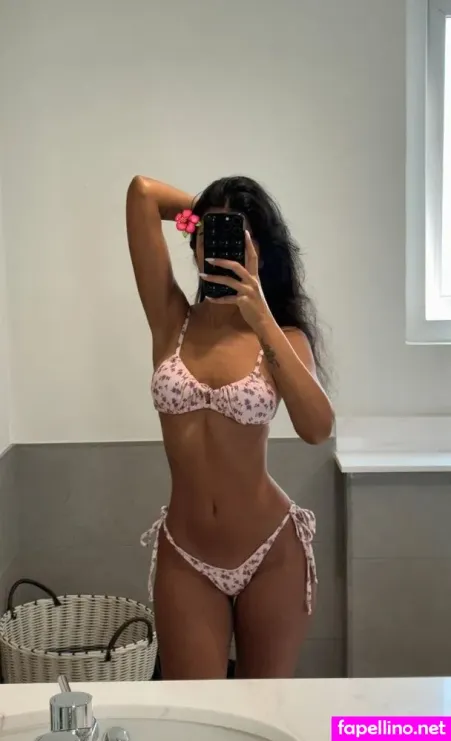 Iffat Marash OnlyFans Thumbnail #IcZWprGJ6x