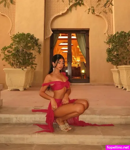 Iffat Marash OnlyFans Thumbnail #U1TDeo4oxW