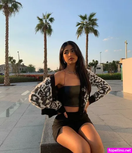 Iffat Marash OnlyFans Thumbnail #VeWyfeuLXz