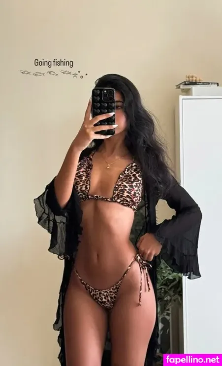 Iffat Marash OnlyFans Thumbnail #cWzqfmOzLM
