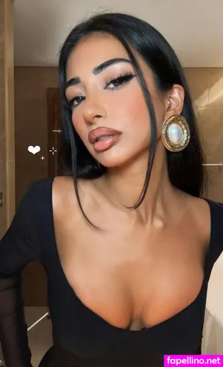 Iffat Marash OnlyFans Thumbnail #vJQppiVOQJ