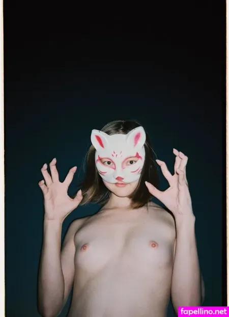 Ifirikic OnlyFans Thumbnail #PdiPYw8F54