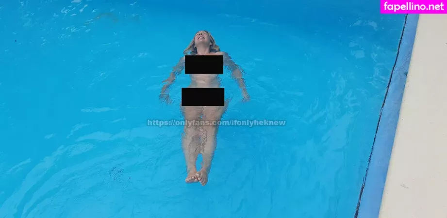 Ifonlyheknew OnlyFans Thumbnail #7vVh6OWMYg