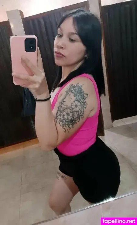 Ifressa OnlyFans Thumbnail #SiePcasOpq