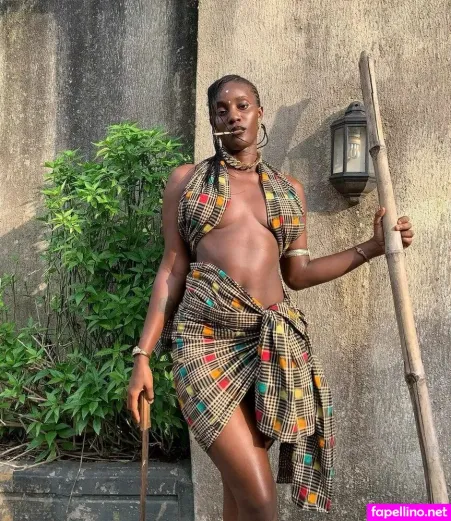 Ifunanya Delilah Main Profile Photo