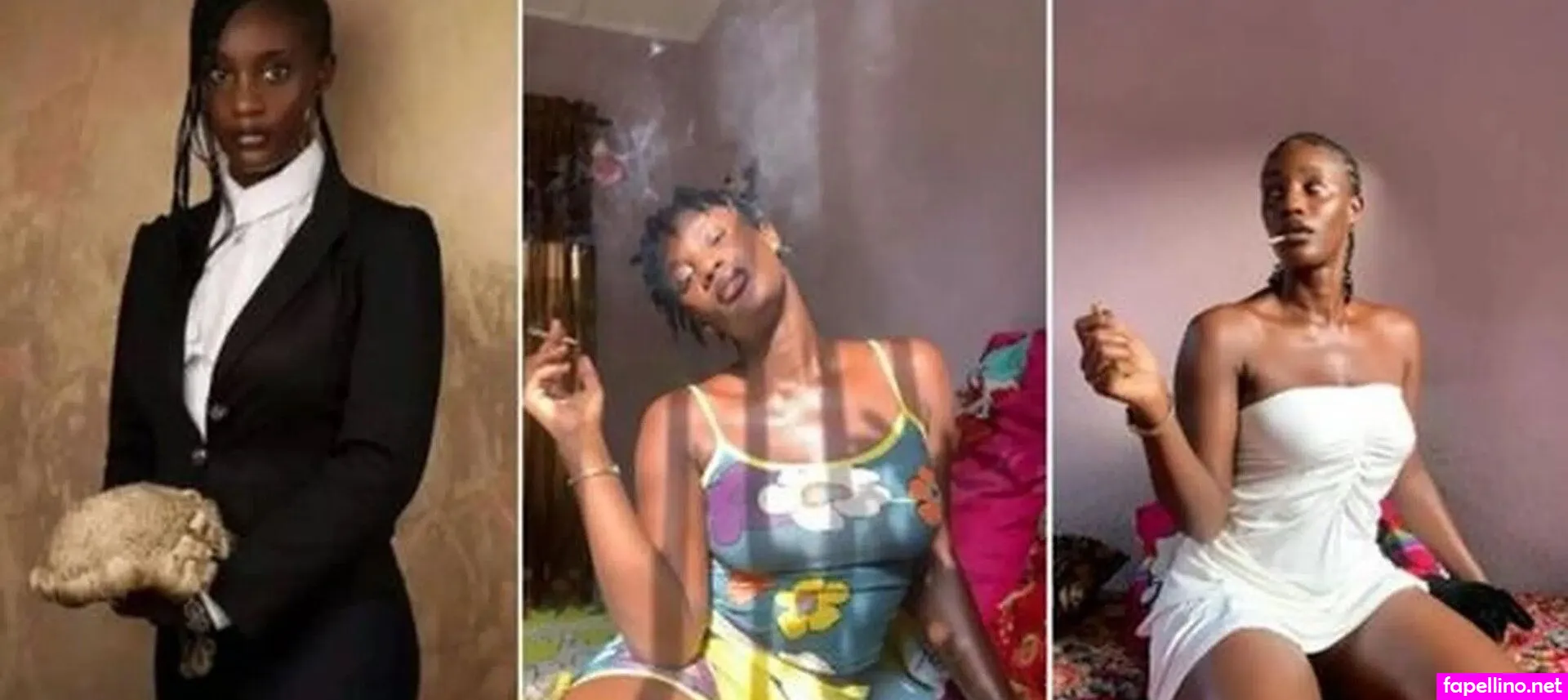 Ifunanya Delilah Nude Leaked OnlyFans Photo #YdsgfDEuPH