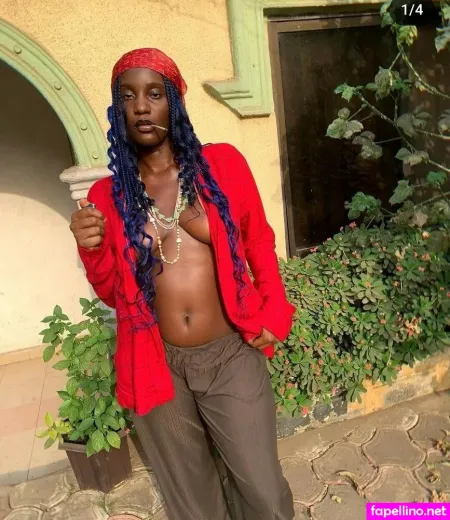 Ifunanya OnlyFans Thumbnail #CR1cirHBqv