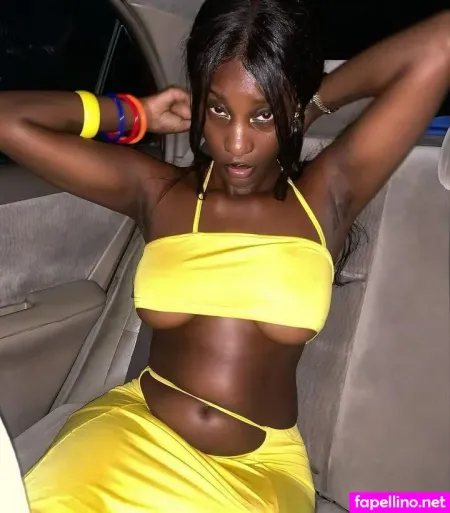 Ifunanya OnlyFans Thumbnail #IpVOf4Gnoh