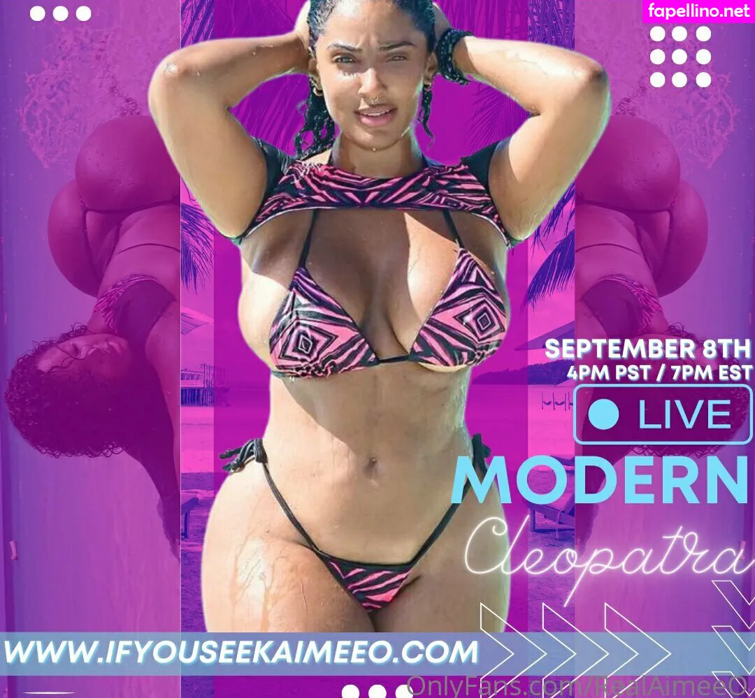 erica_saysmeow, ifyouseekaimeeofree Nude Leaked OnlyFans Photo #HDsftiwJxM