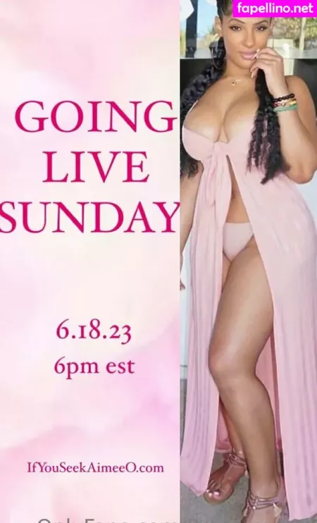 Ifyouseekaimeeofree OnlyFans Thumbnail #gTlQStre2F