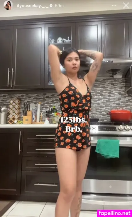 Ifyouseekay OnlyFans Thumbnail #unMlqTb8sW