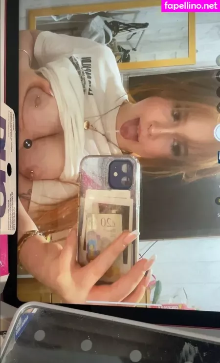 Ig Francesca Xx OnlyFans Thumbnail #DjSYYmwZ1K